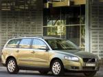 Volvo V50 2007 года (ZA)